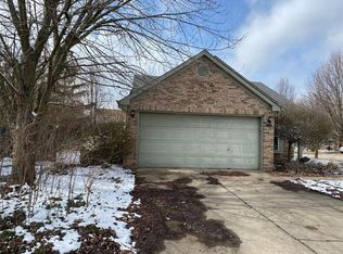 5120 Red Yarrow Way, Indianapolis, IN 46254
