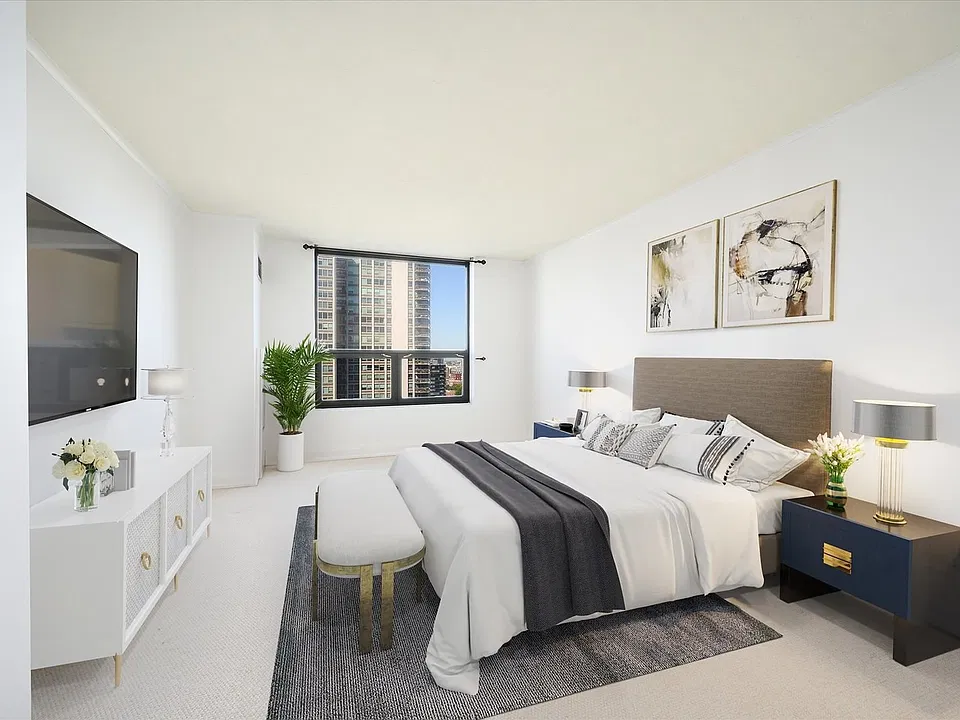 MasterBedroom