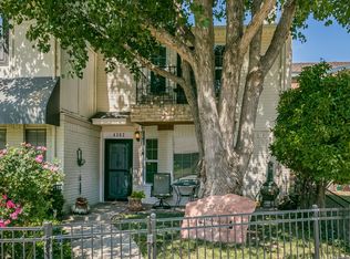 4302 Alicia Dr, Amarillo, TX 79109