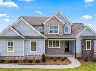 5738 Avalon Commons Way, Clermont, GA 30527