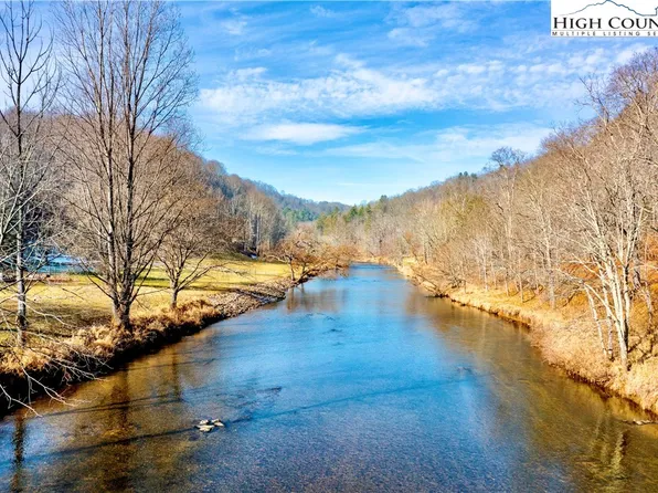 Lot 11 Haven Ridge/Mouth of Silas Creek EXT Road, Lansing, NC 28643