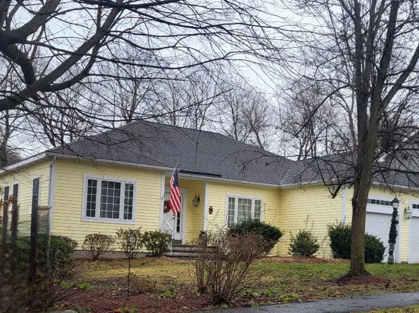 5 Holman Height Circle, Shrewsbury, MA 01545