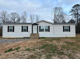 9963 Highway 50, Dadeville, AL 36853