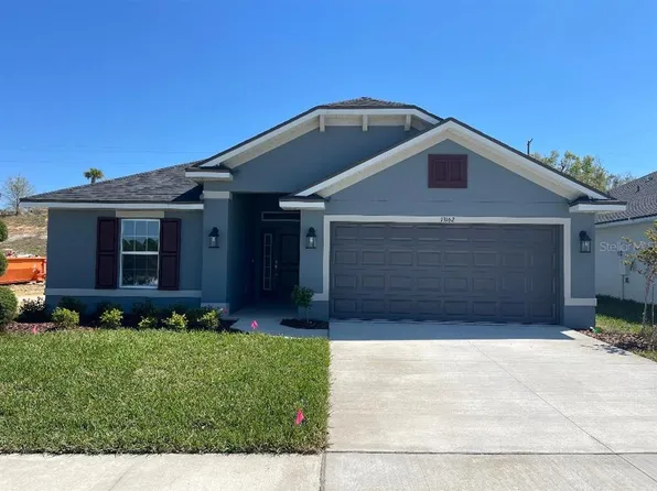13162 Kent Bradley St, Dade City, FL 33525
