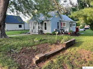 240 S 4th St, Eagle, NE 68347