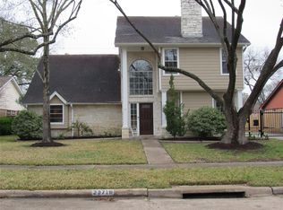 22718 Goldstone Dr, Katy, TX 77450