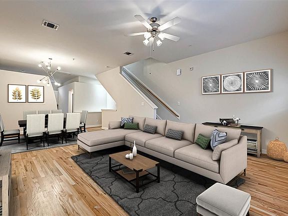 2nd image of 2710 Hullsmith Dr #102