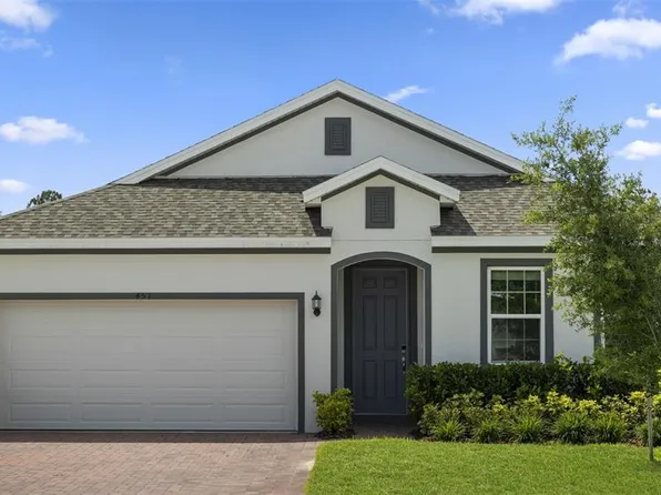 451 Shadow Gorge Way, Eustis, FL 32736