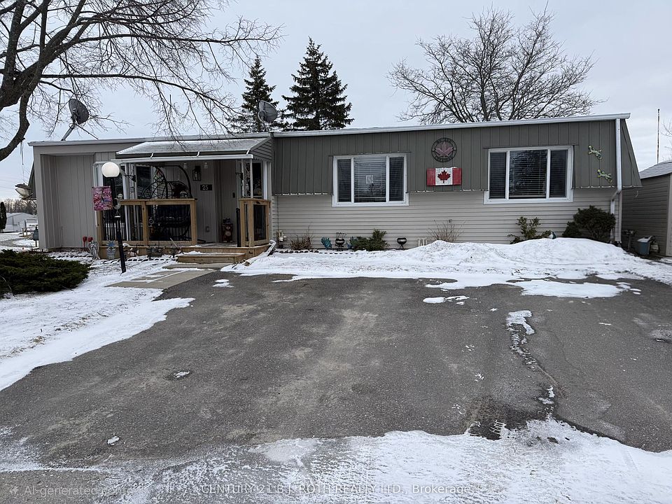 1st image of 25 Comforts Cv