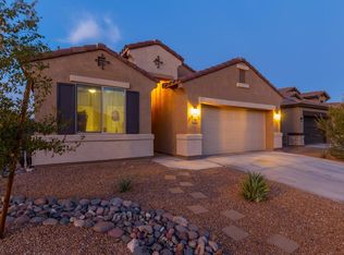 23680 W Magnolia Dr, Buckeye, AZ 85326
