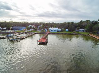 730 S Banana River Dr, Merritt Island, FL 32952