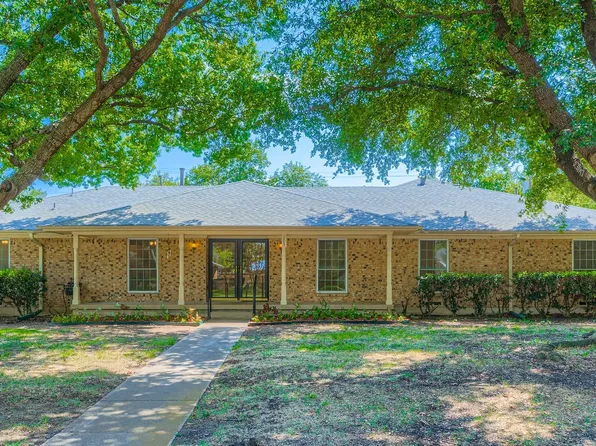 203 Whisenant Dr, Allen, TX 75013
