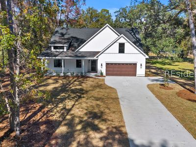 30 Wood Eden Ln, Bluffton, SC, 29910