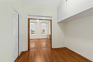 Rented by Corcoran