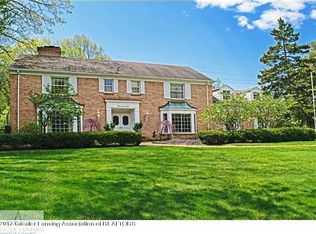 812 Walbridge Dr, East Lansing, MI