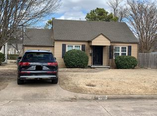 4541 E 7th St, Tulsa, OK 74112