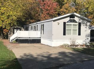 10039 State Route 700 LOT 95, Mantua, OH 44255