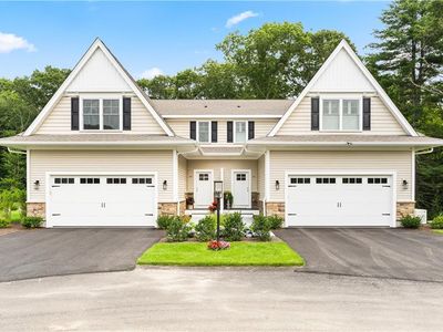 13 Tourjee Ln, North Kingstown, RI, 02852
