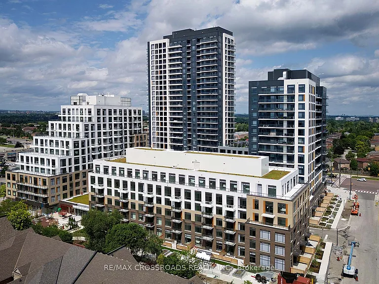 8 Beverley Glen Blvd #C310 — Photo 1