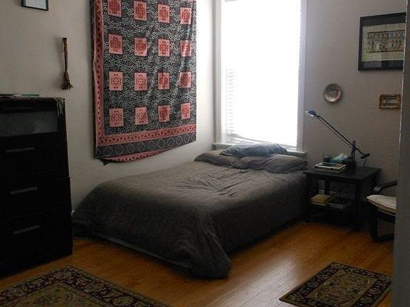 2nd image of 4240 N Mozart Street # First Floor