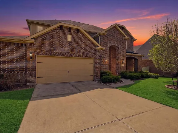 9926 Common Hawker Ct, Conroe, TX 77385