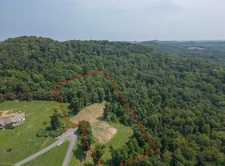 Chapel Brook Dr, Bridgeport, WV 26330