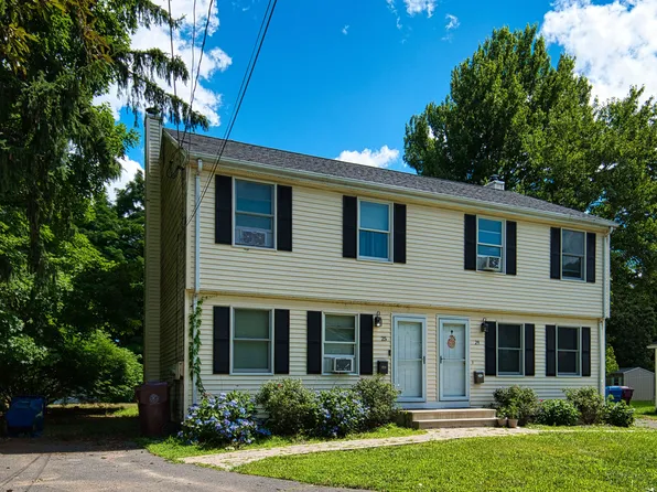 25-29 Forest Street, Farmington, CT 06085