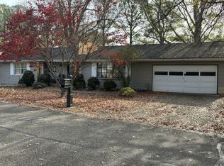 134 Lamar Dr, Athens, OH 45701