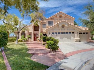 2602 Elko Cir #0, Henderson, NV 89074