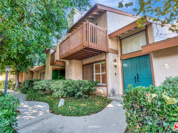 8558 De Soto Ave Unit 41, Canoga Park, CA 91304
