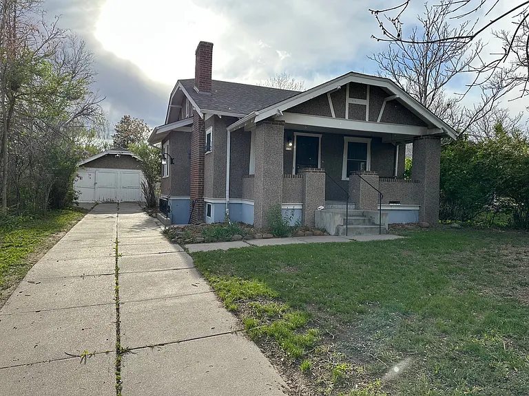 3109 Fenton St — Photo 1