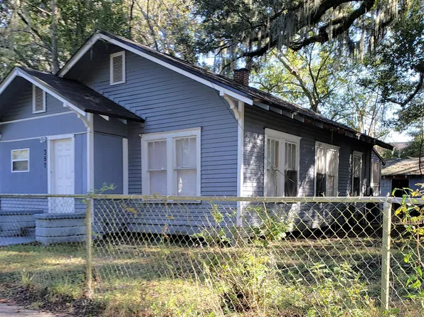 357 Crystal St, Jacksonville, FL 32254