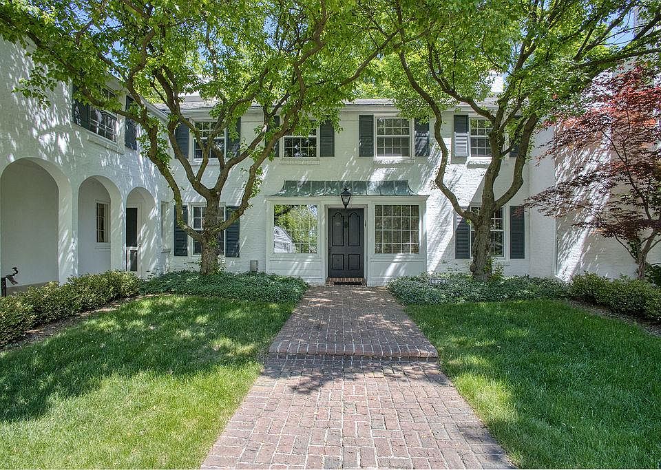 1562 East Goodrich LANE, Fox Point, WI 53217 MLS 1837067 Zillow