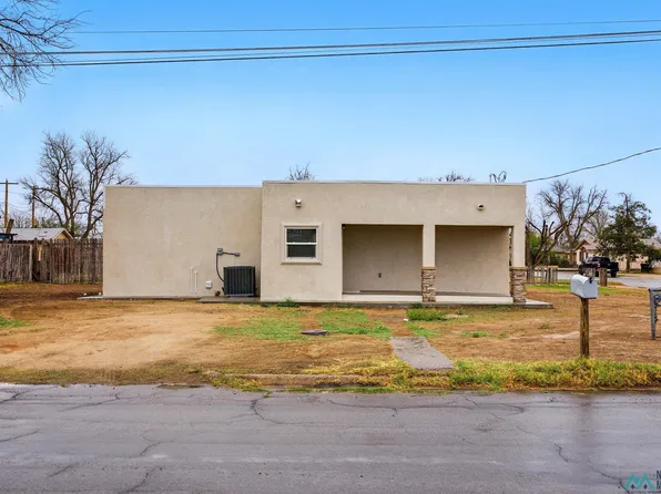702 N Maple St, Carlsbad, NM 88220