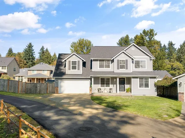 13203 85th Avenue E, Puyallup, WA 98373