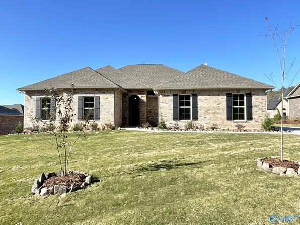 7002 Huddersfield Ln SE, Gurley, AL 35748