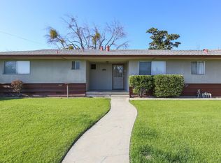 200 Berry Dr, Madera, CA 93637