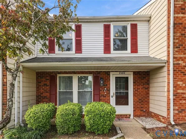 8434 Shannon Green Ct, Henrico, VA 23228