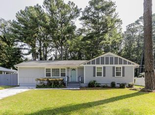 2045 Shirley St SW, Atlanta, GA 30311