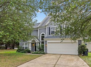 13506 Kibworth Ln, Charlotte, NC 28273