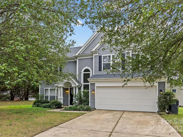 13506 Kibworth Ln, Charlotte, NC 28273