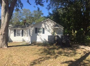 13926 N Sanford Rd, Milan, MI 48160