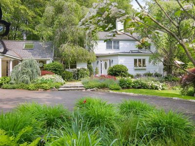 27 West Lane, Pound Ridge, NY, 10576