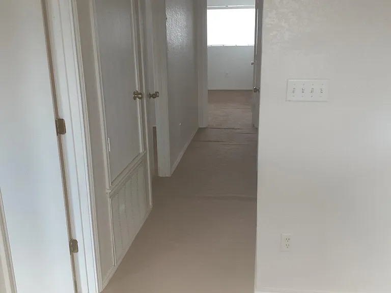 Upstairs