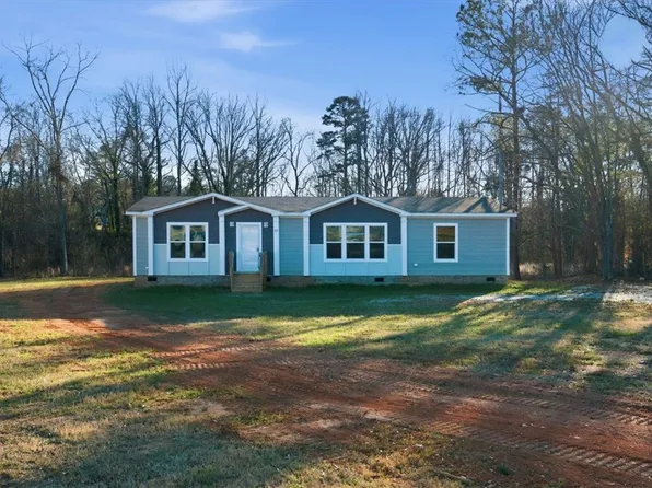 313 W Lake St, Iva, SC 29655