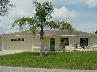 2691 Gentian Rd, Venice, FL 34293