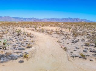 Rillito Rd, Yucca, AZ 86438