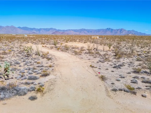 Rillito Rd, Yucca, AZ 86438