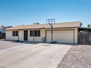 3135 W Charleston Ave, Phoenix, AZ 85053