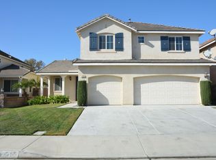 7755 Rebecca Ryan Ct, Corona, CA 92880